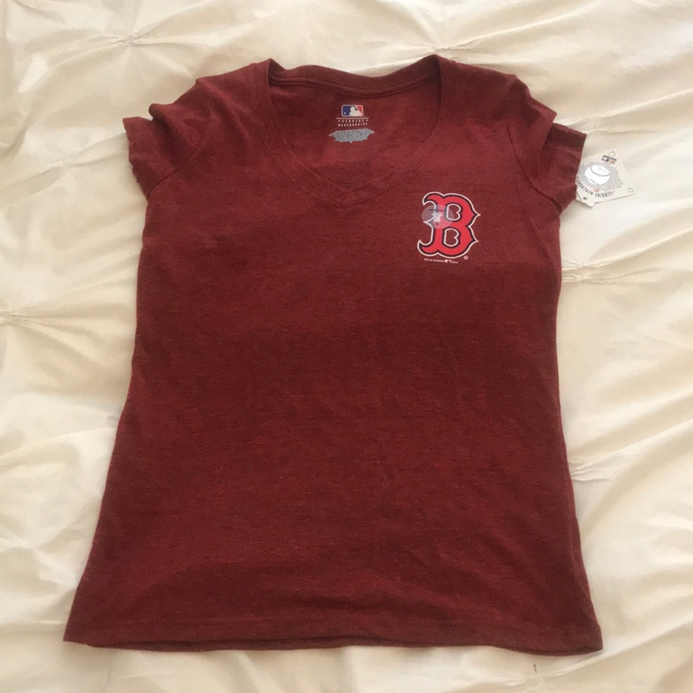 ⚾️ Boston Red Socks T-Shirt